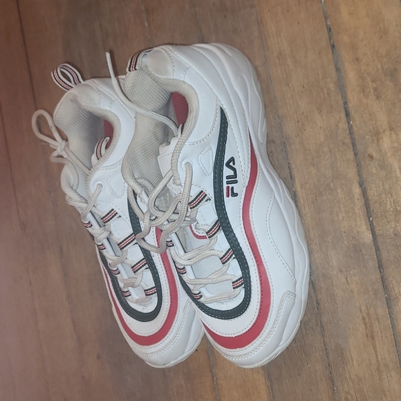 Fila Shoes - Fila shoes